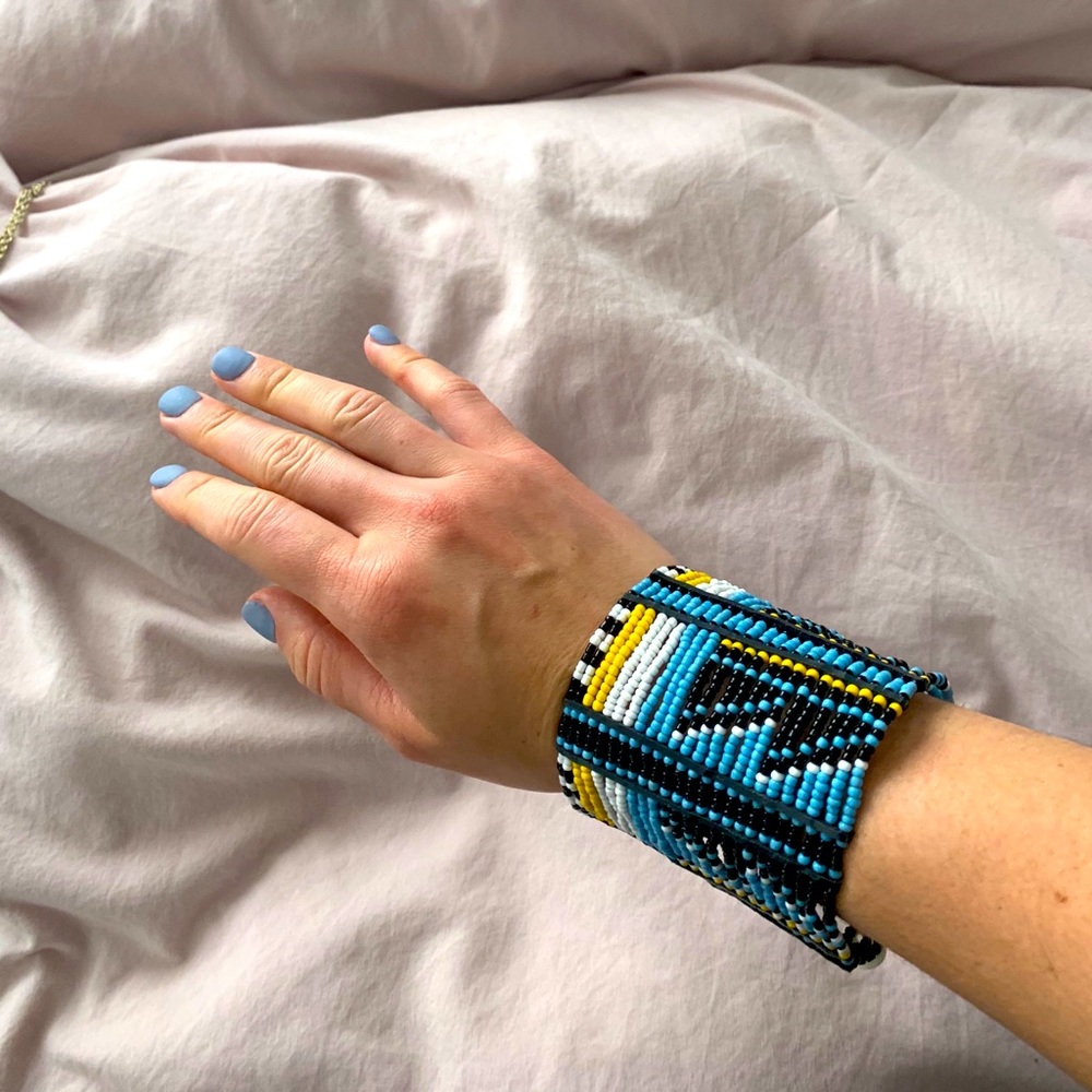 REDUCED! Kendra Scott x Raven + Lily Bracelet